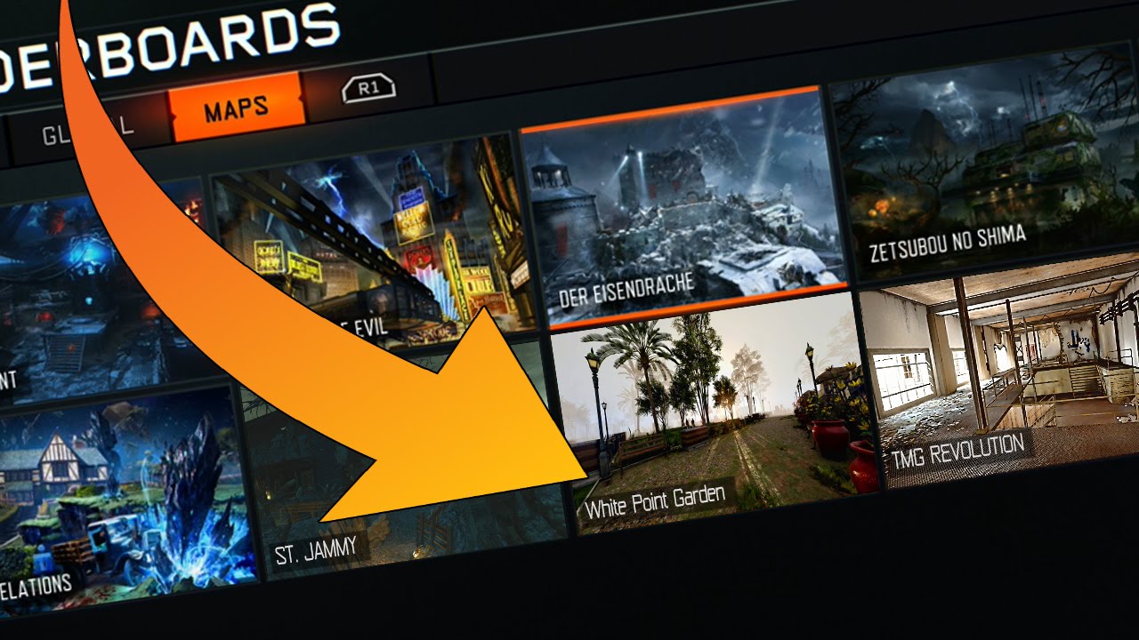Black Ops 3 Zombies - 'CUSTOM MAPS' On CONSOLES? (Call of Duty MOD Cod Black Ops Custom Zombie Maps