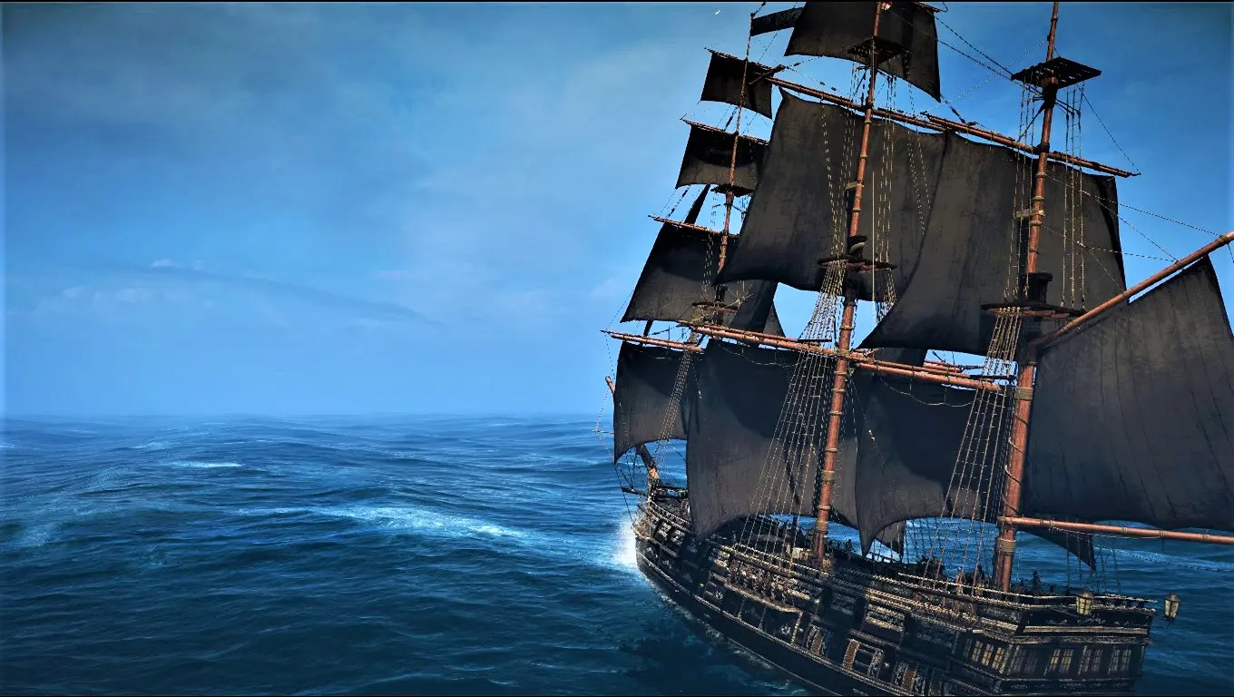 Black Pearl at Assassin's Creed IV: Black Flag Nexus - Mods and community Assassin S Creed Black Flag Mods