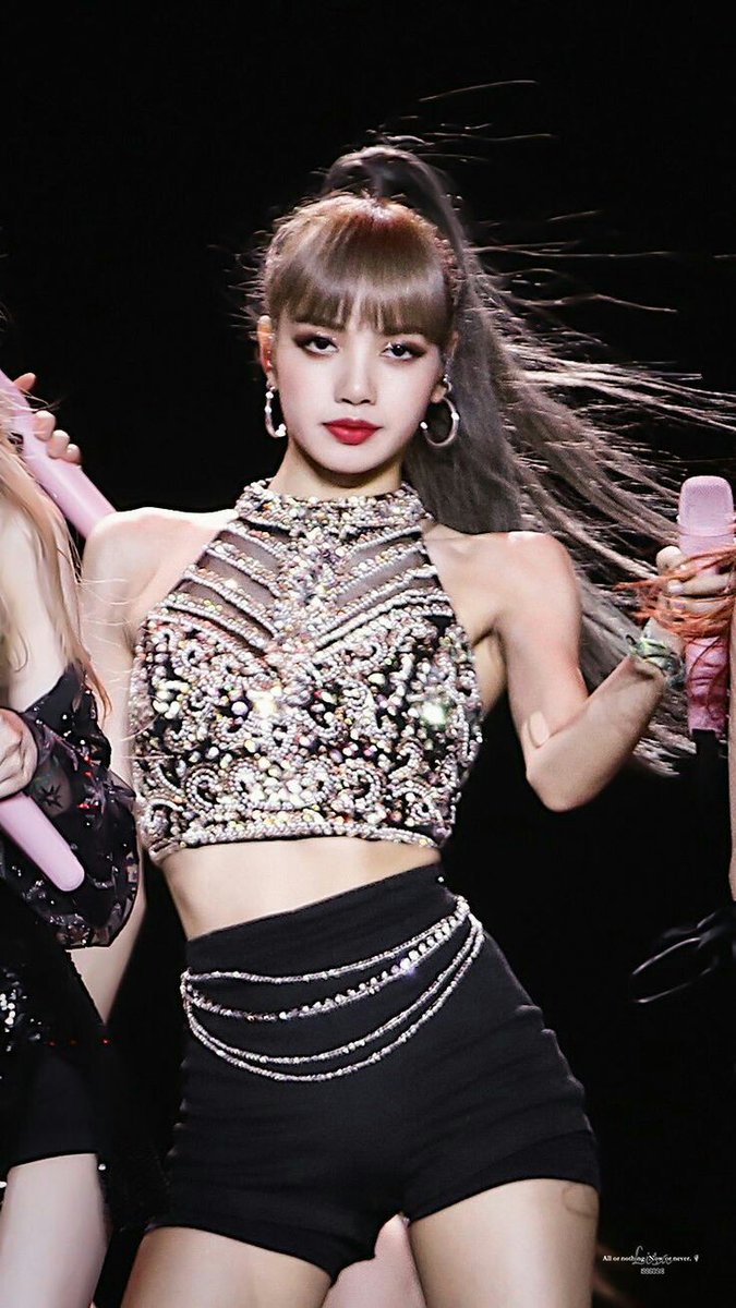 BLACKPINK Lisa's Perfectionism As A Mentor Will Make You Love Her Even Lisa Lopes Data I Miejsce śmierci