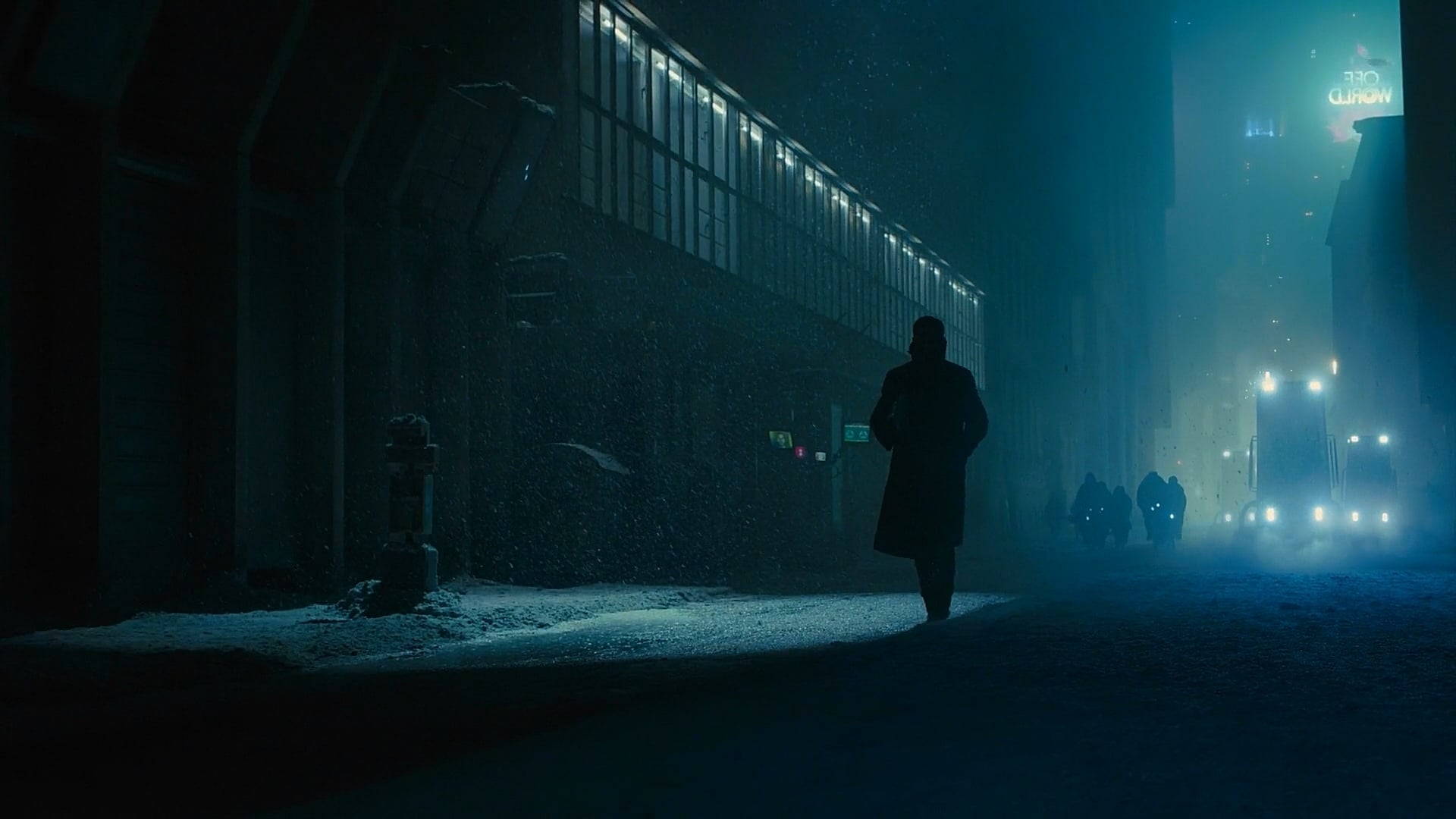 Blade Runner 2049 CDA PL - Filmowy Świat Blade Runner 2049 W Cda