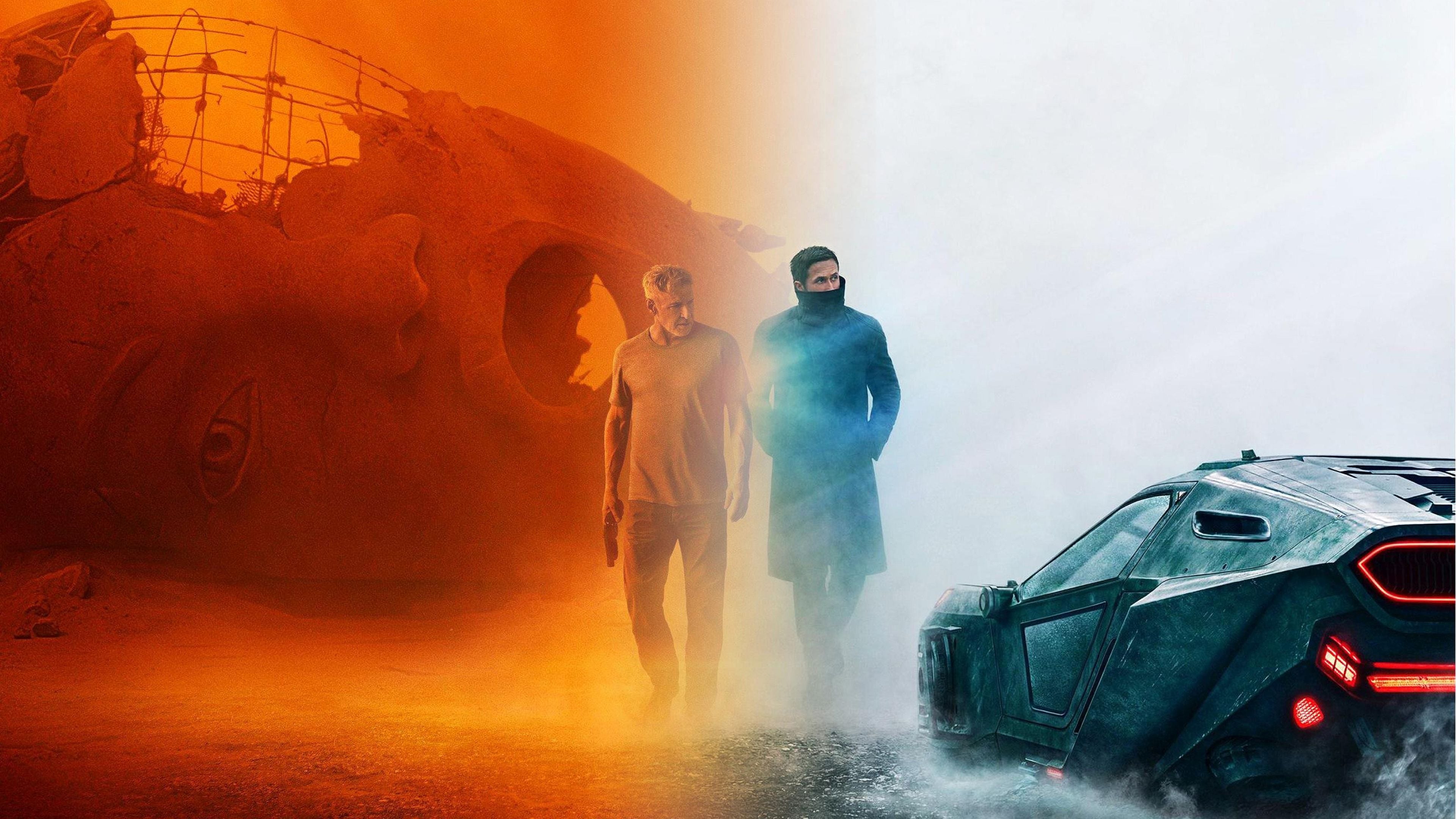 Blade Runner 2049 – Lektor Cda Blade Runner 2049 W Cda