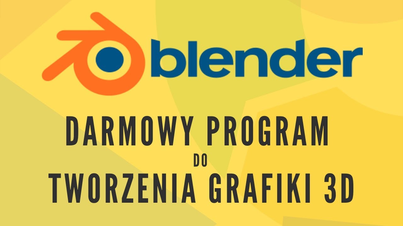 Darmowe Programy Do Modelowania 3d
