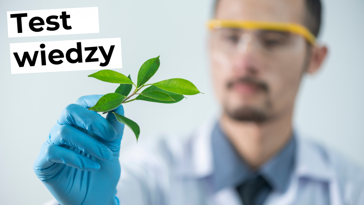Biologia Nauka O Zyciu Test Sprawdzajacy Rozdzial 1 Pdf