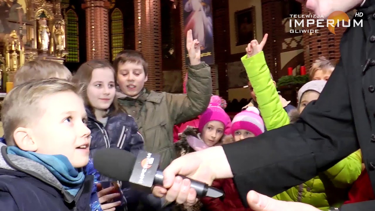 BLIŻEJ BOGA: roraty - YouTube Jaki Jest Najwiekszy Cud Pana Boga Roraty