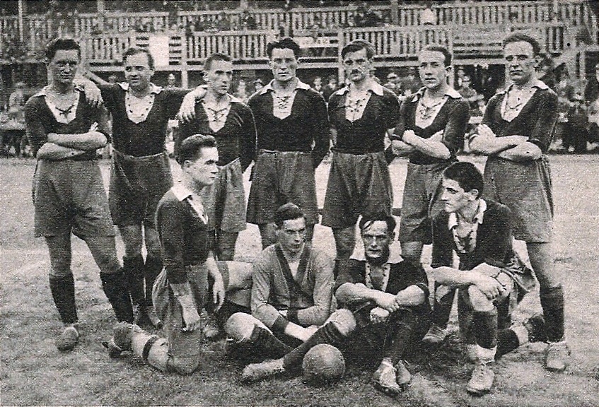 Blog Archives - 5. poziom rozgrywkowy, 2. miejsce. baraże o I ligę Agresywne Krycie W Piłce Nożnej