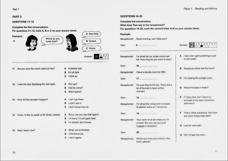 BLOG DE ALAMEDA ENGLISH CENTRE: enero 2014 Ec A2 Unit 4 Test