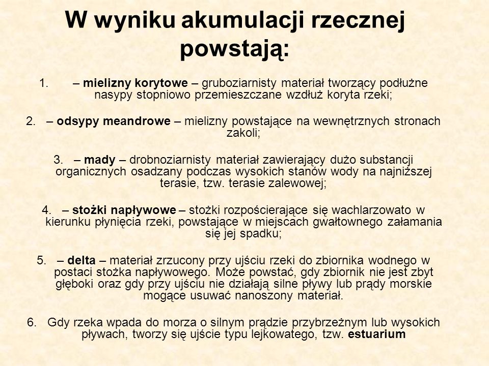 BLOG - GEOGRAFIA W SZKOLE: Materiały do lekcji " Rzeźbotwórcza Doświadczenie Z Rzeżuchą Klasa 4