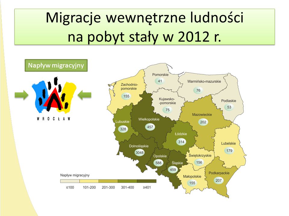 BLOG - GEOGRAFIA W SZKOLE: stycznia 2018 Oceń Skutki Napływu Ludności Z Innych Kontynentów Do Europy