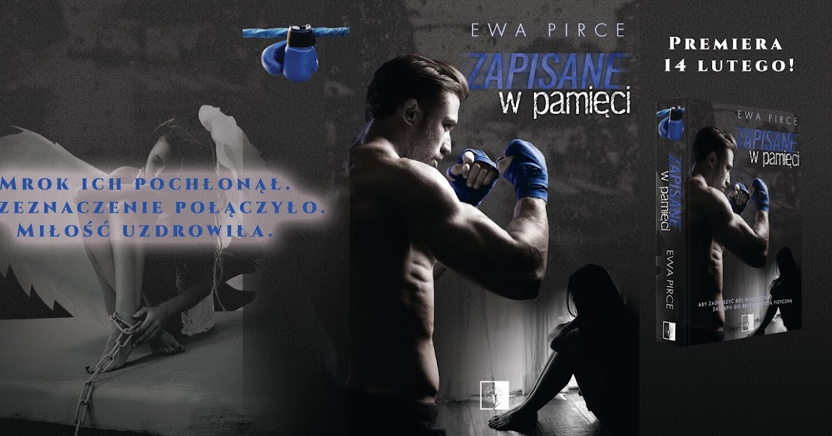 Ewa Pirce Zapisane W Pamieci Pdf
