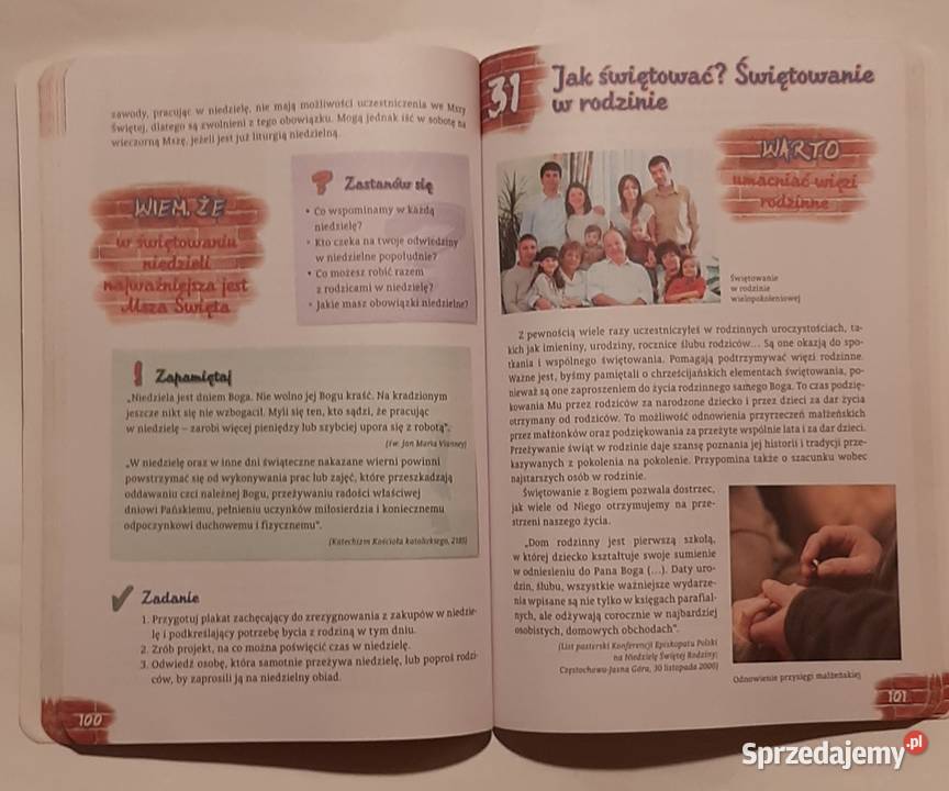 Błogosławieni którzy szukają Jezusa Religia 7 Podręcznik Szk Pruszków Blogoslawieni Ktrzy Szukaja Jezusa Klasa 7