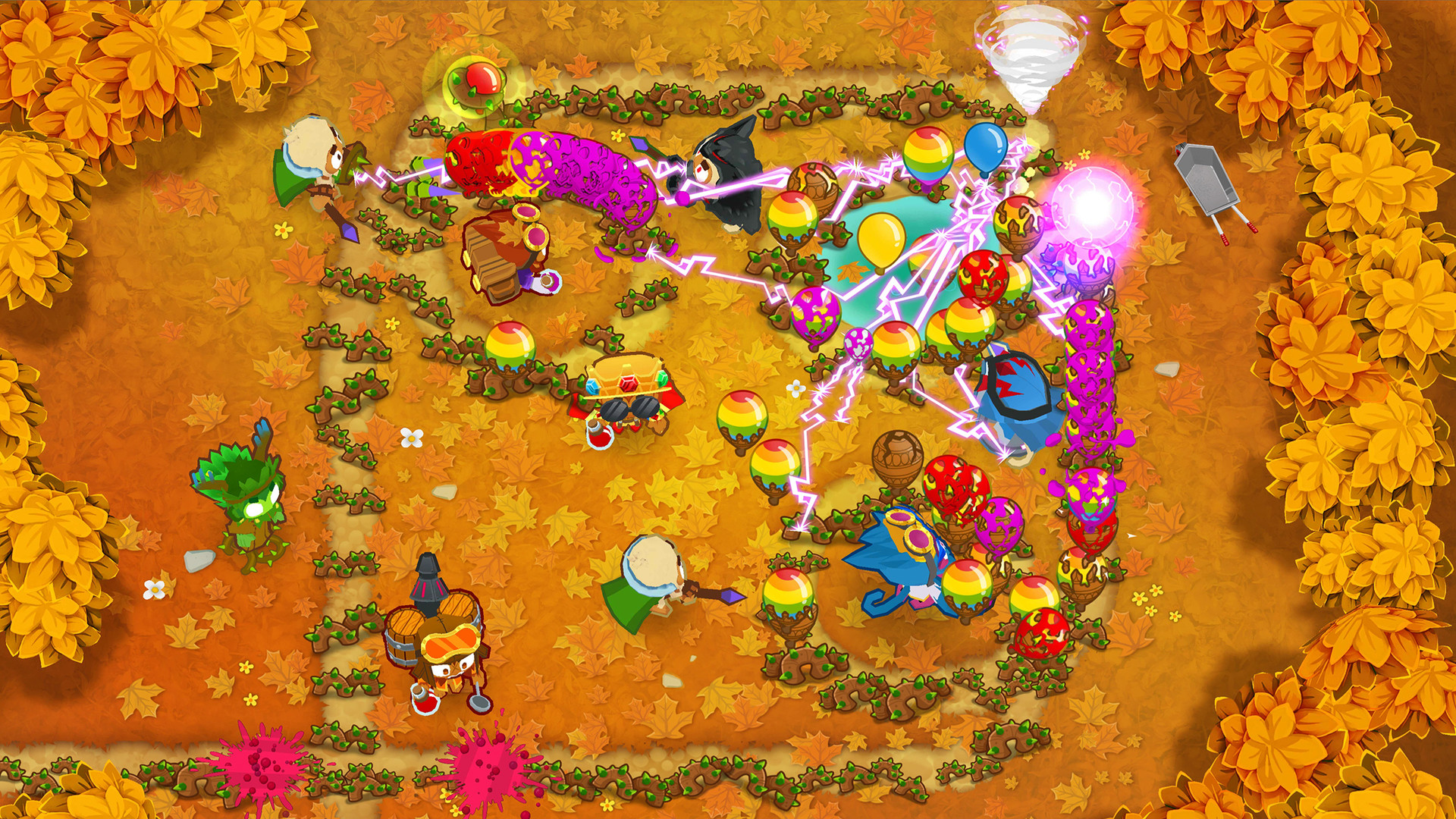 Bloons Td 6 Tier 6