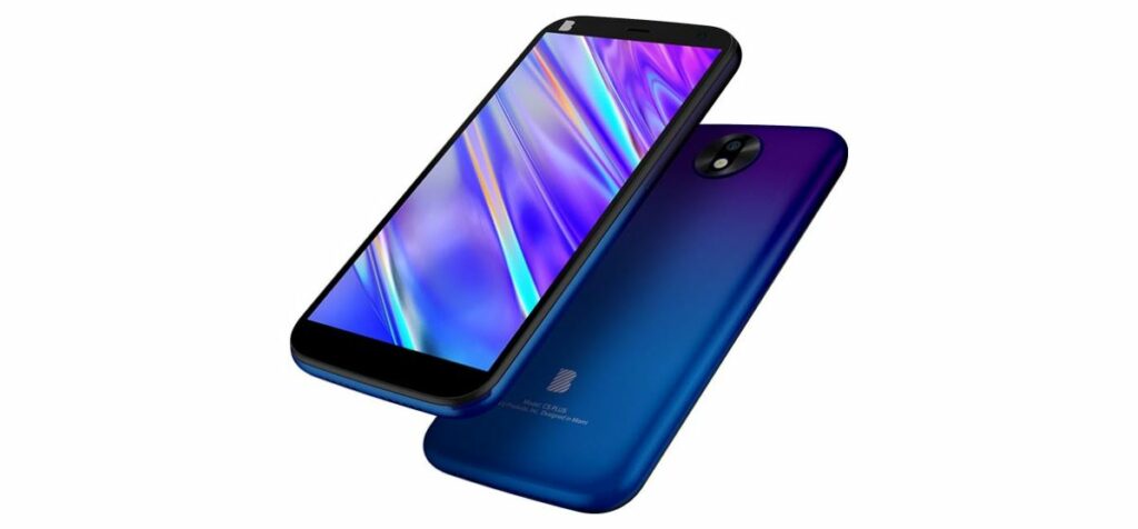 BLU C5 Plus C130EQ Firmware Flash File (Stock ROM) Złamanie Nasady Bliższej Kości Piszczelowej Odszkodowanie