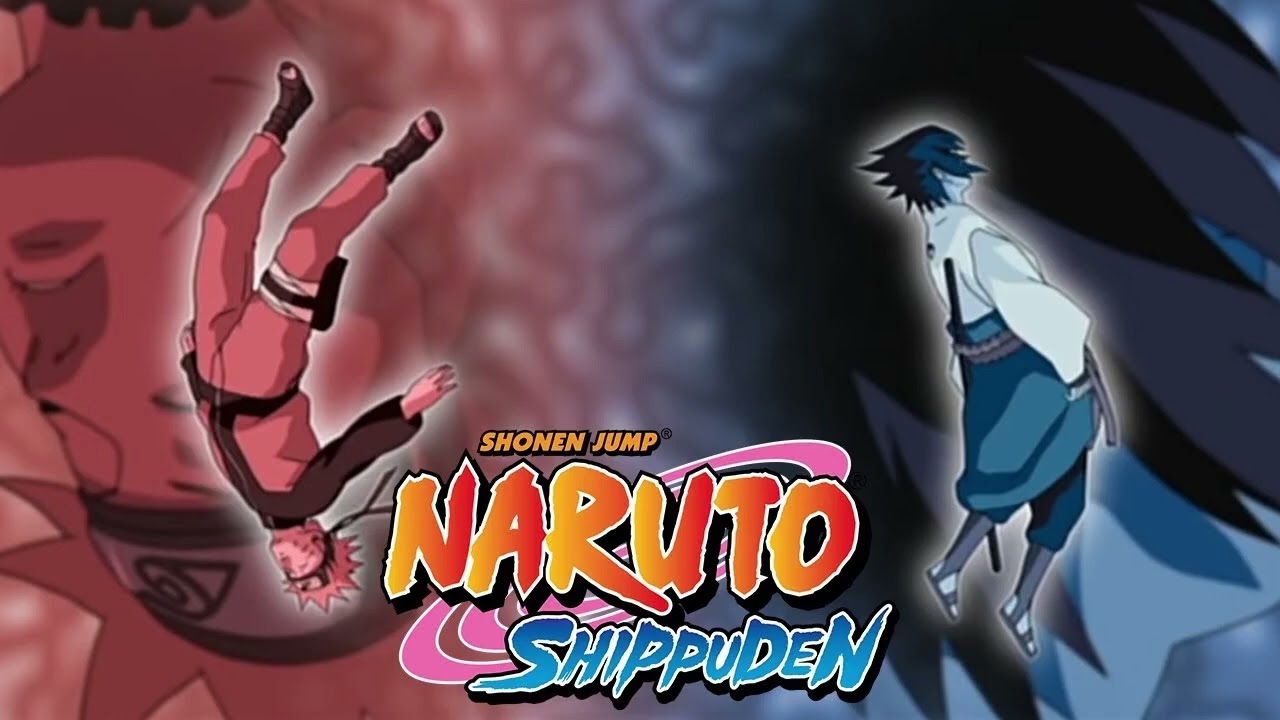 Naruto Season 3 Opening Song