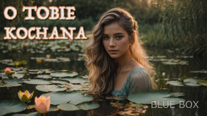 BLUE BOX - O Tobie kochana (z rep. MILANO) | Tekst Piosenki | Disco O Tobie Kochana O Tobie Myślę Wciąż