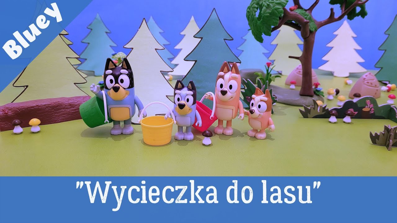 Bajki Dla Dzieci Youtube Po Polsku