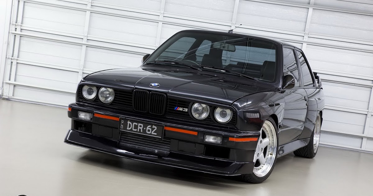 BMW E30 CARS: E30 M3 turbo wallpapers HQ Bmw E30 1 8 Is Turbo
