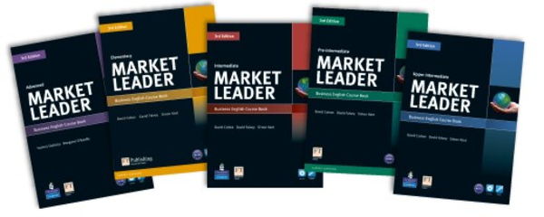 Unit 5 Advertising Market Leader Odpowiedzi