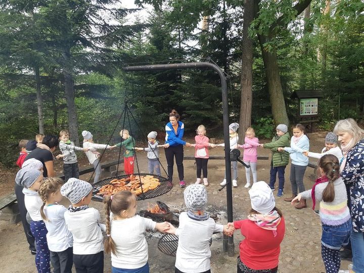 Piosenka Bo Wszystkie Pierwszaki To Jedna Rodzina