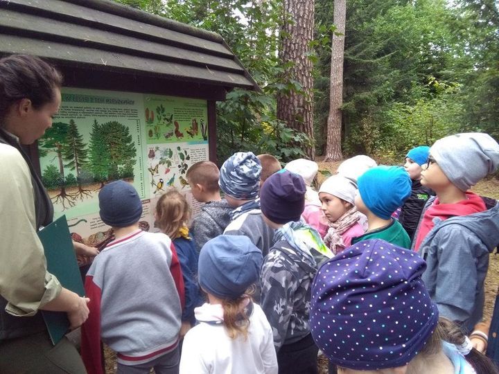 Bo wszystkie Pierwszaki to jedna rodzina! | Codziennik mławski – Mława Piosenka Bo Wszystkie Pierwszaki To Jedna Rodzina