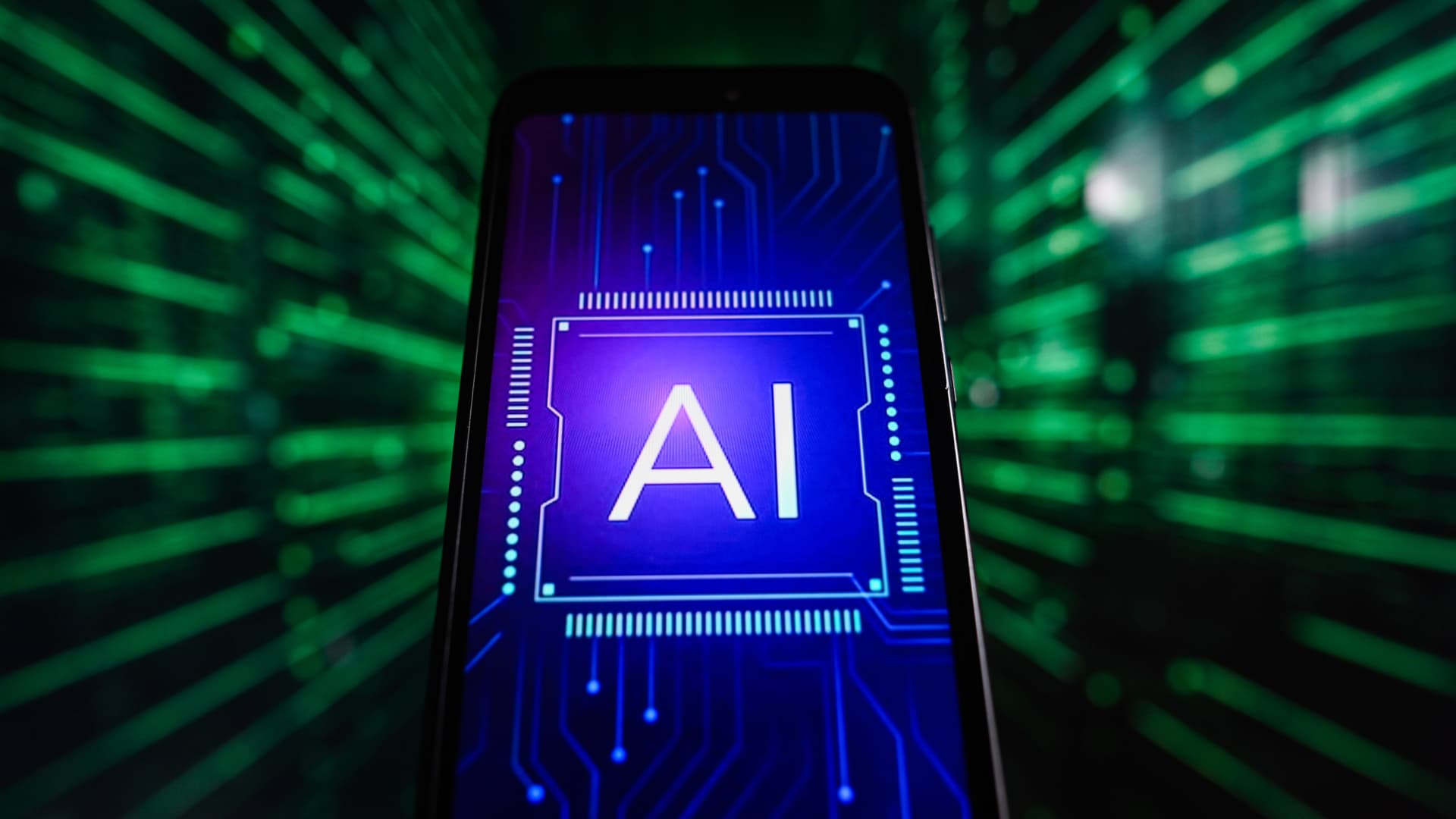 BofA expects stocks of 3 key AI suppliers to soar over 35% Modrzew Ośrodek Wypoczynkowy Małysiak J