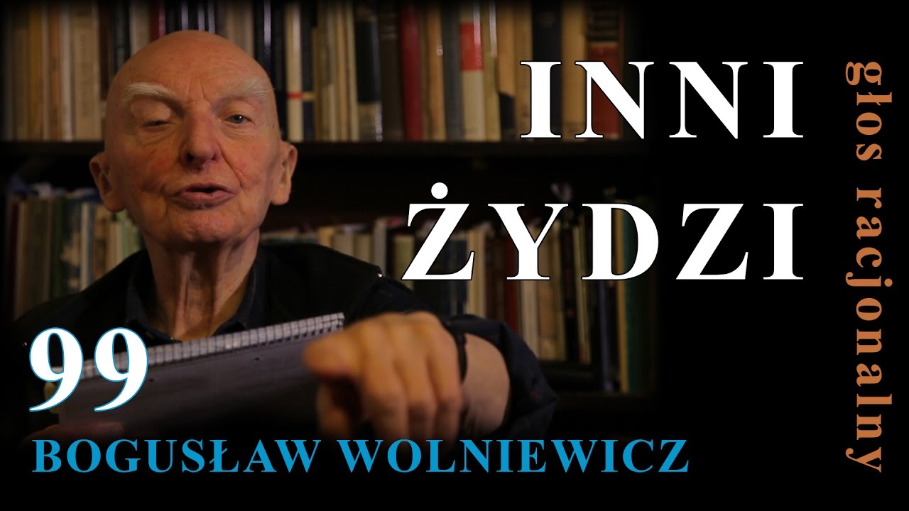 Bogusław Wolniewicz W Stronę Rozumu