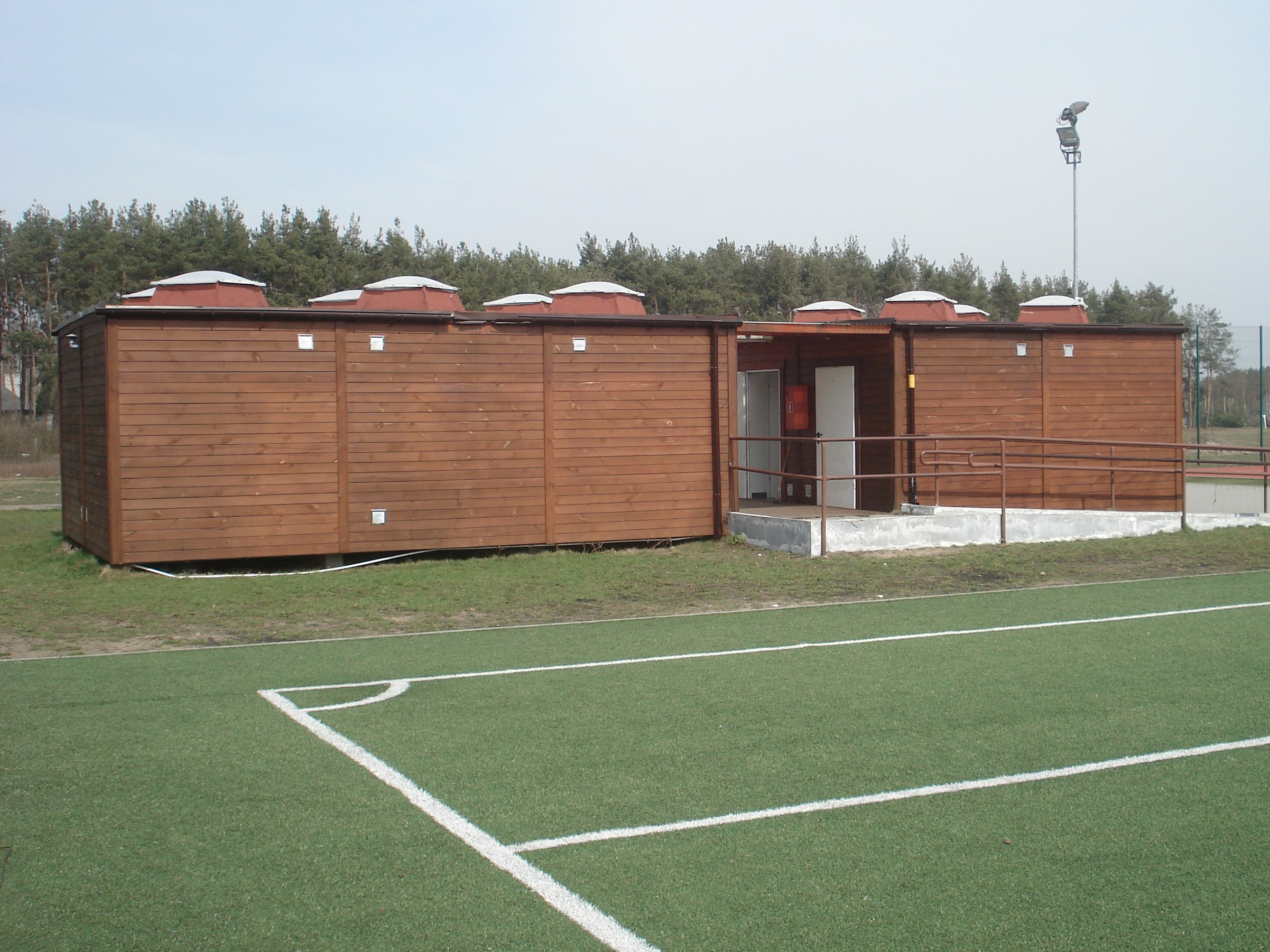 Moje Boisko Orlik 2012 Ministerstwo Sportu