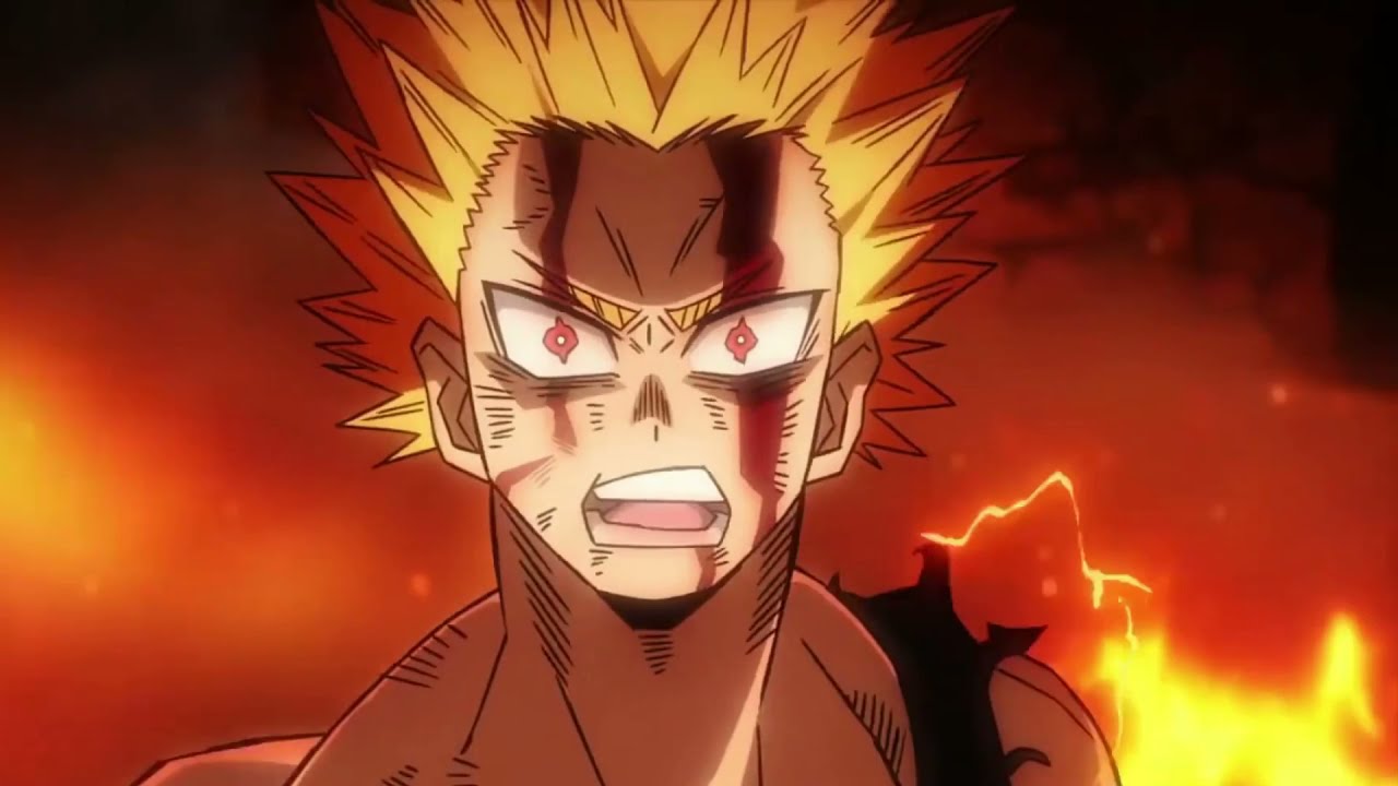 Boku No Hero Academia [AMV] Heroes Tonight - YouTube Boku No Hero Academia Amv
