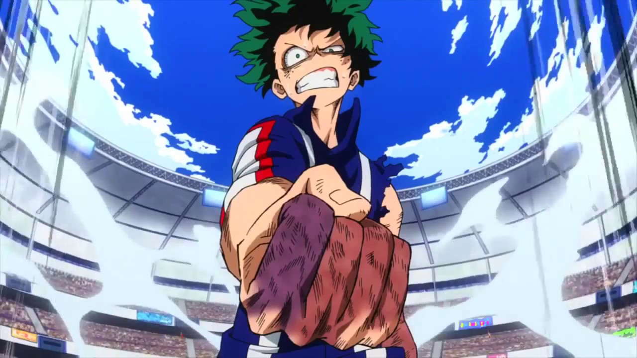 Boku No Hero Academia Todoroki