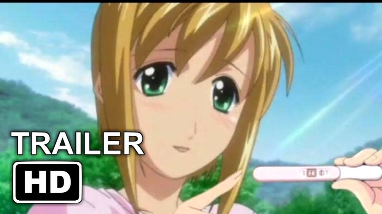 Boku No Pico Chapter 2 Boku No Pico Odc 2