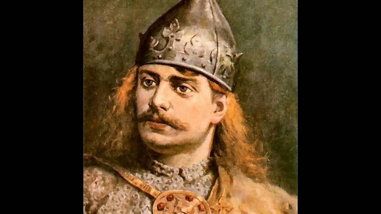 Czy Bolesław Krzywousty Był Królem