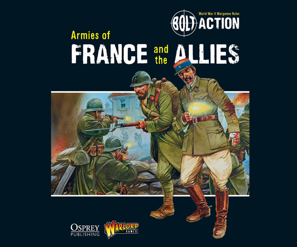 Armies Of France And The Allies Pdf