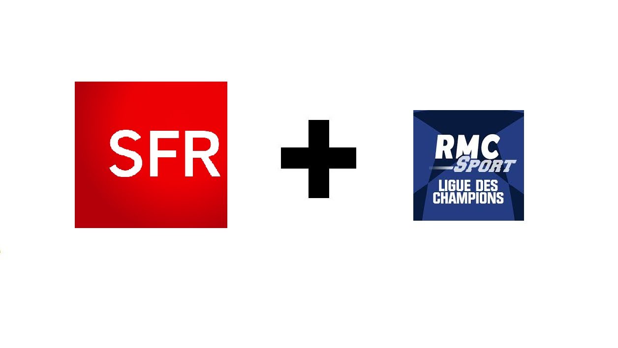 Bon plan : une box SFR Fibre à 15 euros avec un abonnement RMC Sport Rmc Sport Abonnement Sfr