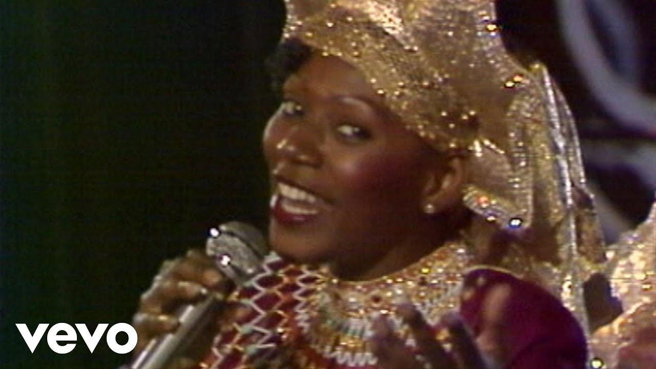 Boney M. - Hooray! Hooray! It's a Holi-Holiday (Sopot Festival 1979 Boney M Hooray Hooray Its A Holi Holiday