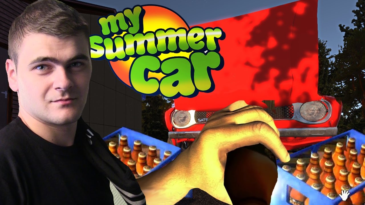 Bonkol My Summer Car 1