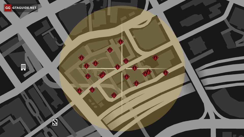 Bounty Hunting in GTA Online — How to Get the Stone Hatchet — GTA Guide Gta V Online Maude Bounty Locations