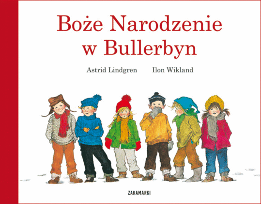 Boże Narodzenie W Bullerbyn Chomikuj