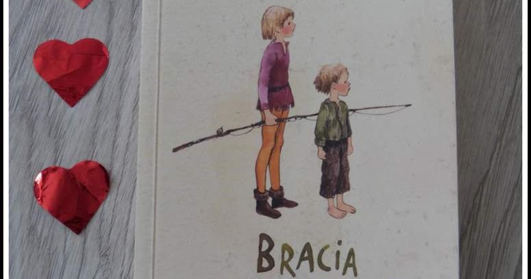 Kartkówka Z Bracia Lwie Serce