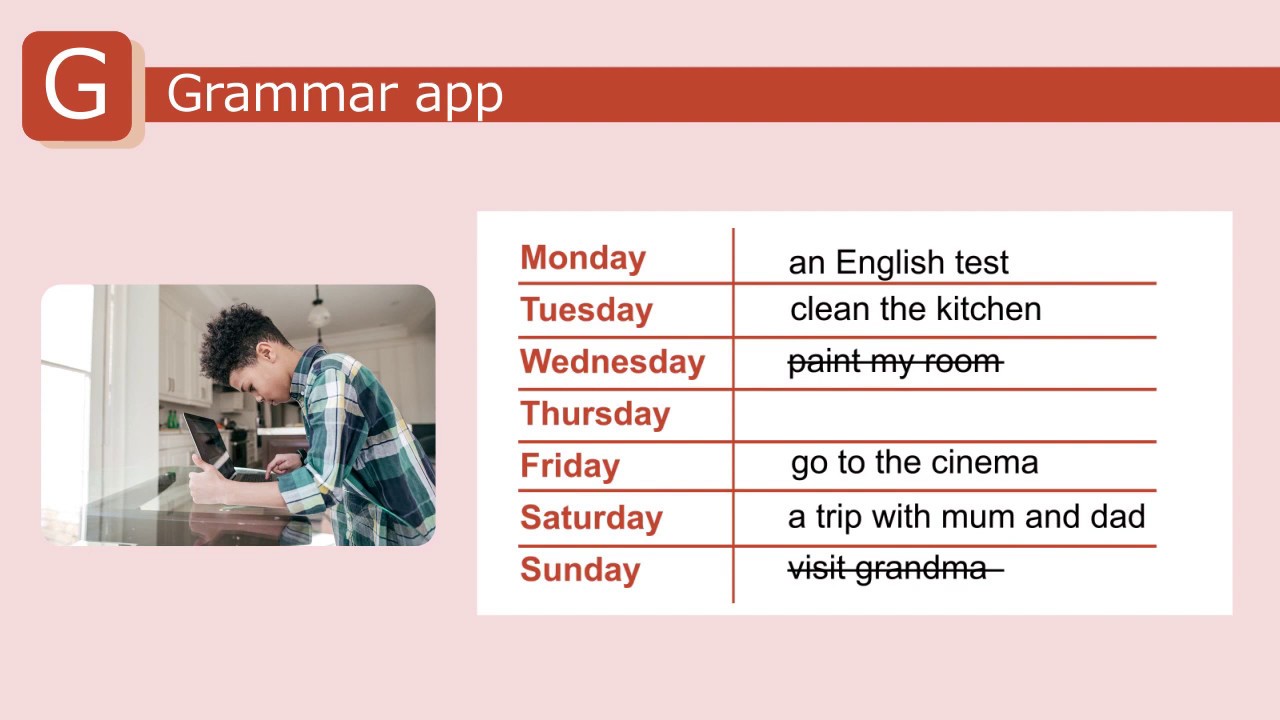 Brainy - klasa 6, DVD - Grammar App, Unit 2, Lesson 4 - YouTube Sprawdzian J Angielski Klasa 6 Unit 2