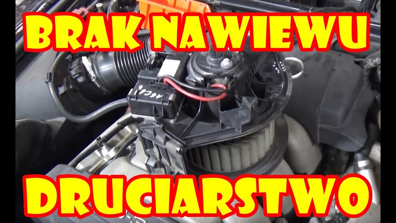 Brak nawiewu Audi A6 C6 wymiana wentylatora dmuchawy - YouTube Wymień Najważniejsze Przyczyny Współczesnych Konfliktów Zbrojnych