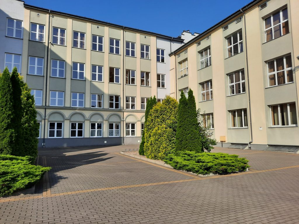 Szkola Branzowa 2 Stopnia Lodz