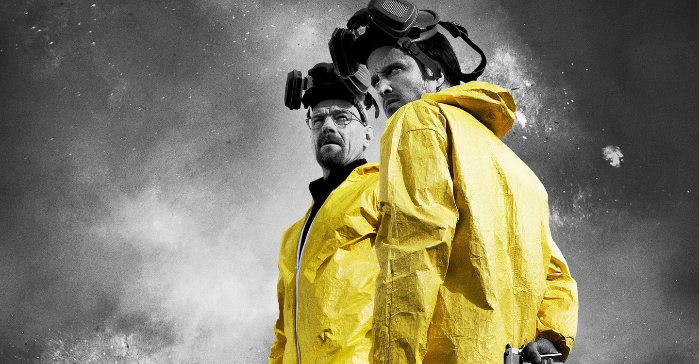 Ile Odcinków Ma 1 Sezon Breaking Bad