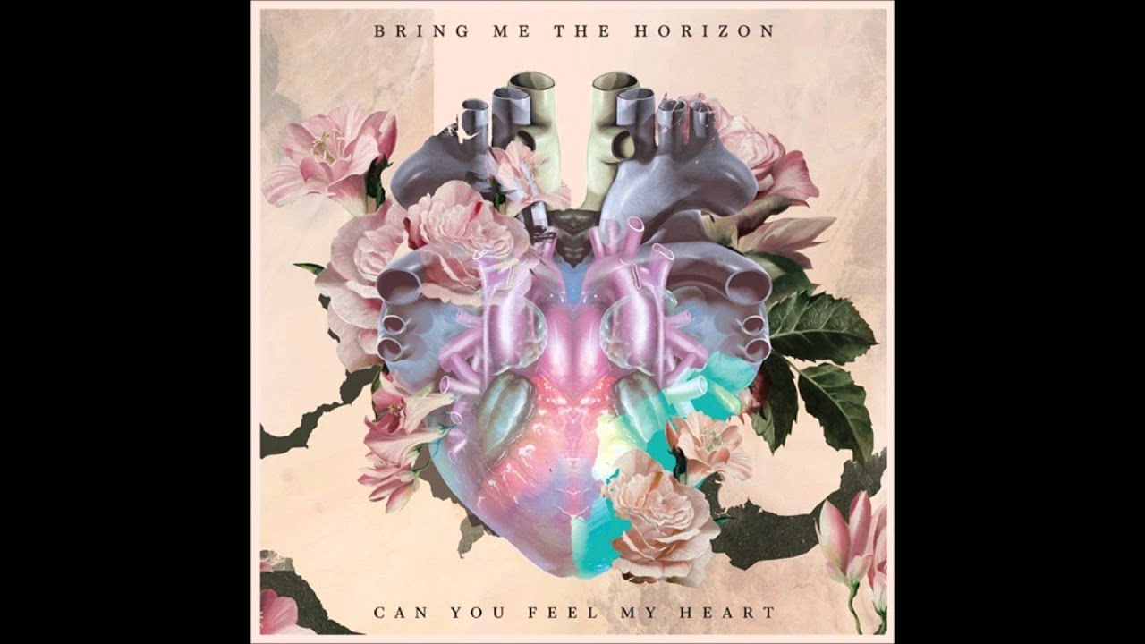 Bring Me the Horizon - Can You Feel My Heart (Extended Version) - YouTube Bring Me The Horizon Second Heartbeat