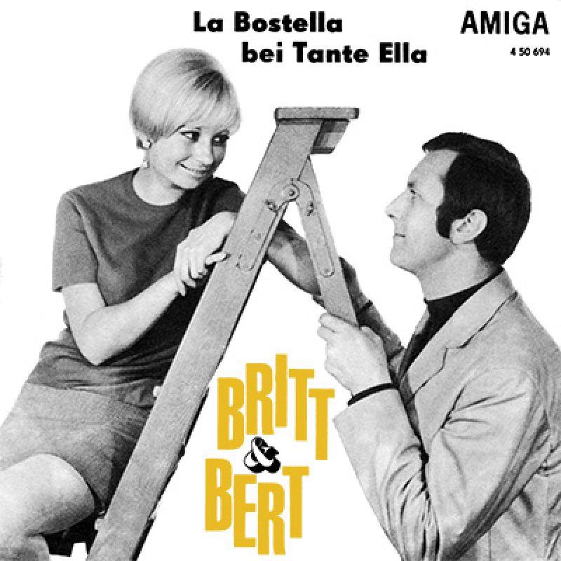 La Bostella Bei Tante Ella