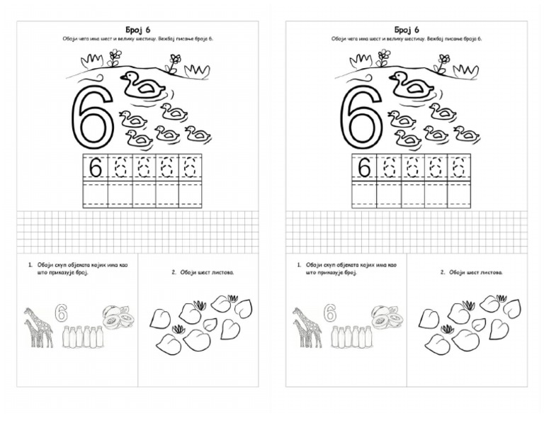 Rzeczownik Sprawdzian Klasa 6 Pdf