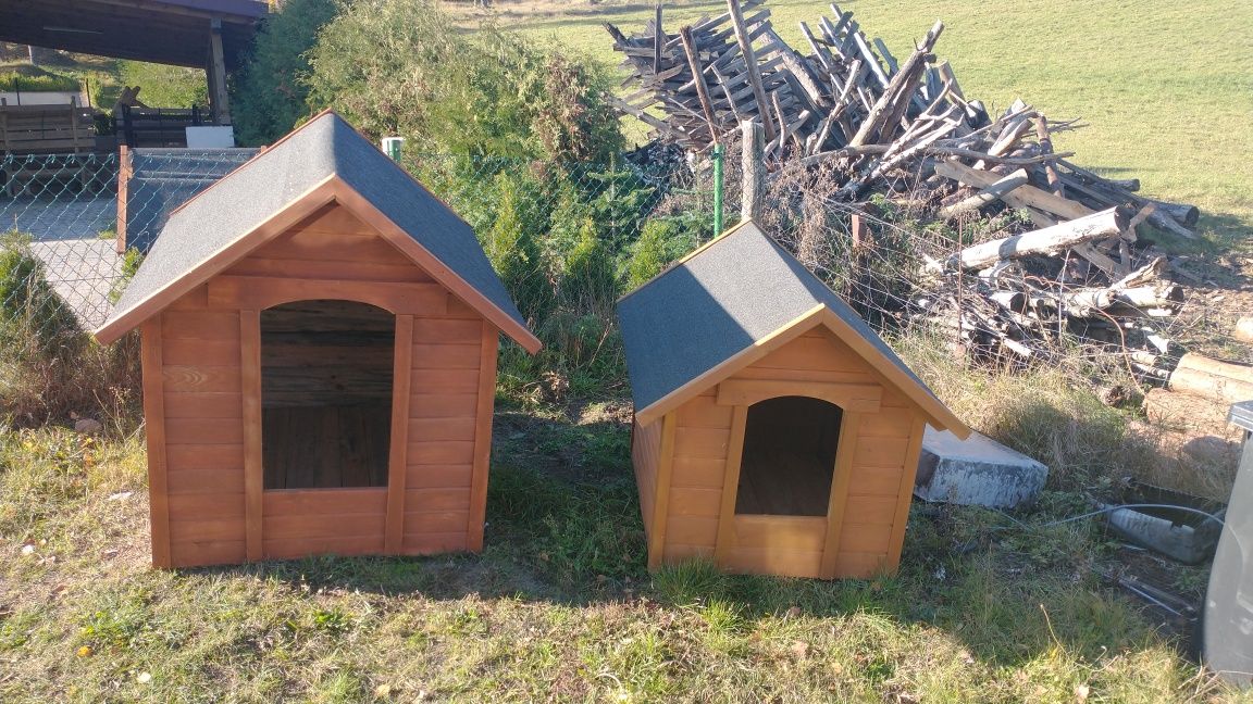 Buda dla psa, owczarek niemiecki itp Raduń • OLX.pl Buda Dla Psa Owczarek Niemiecki