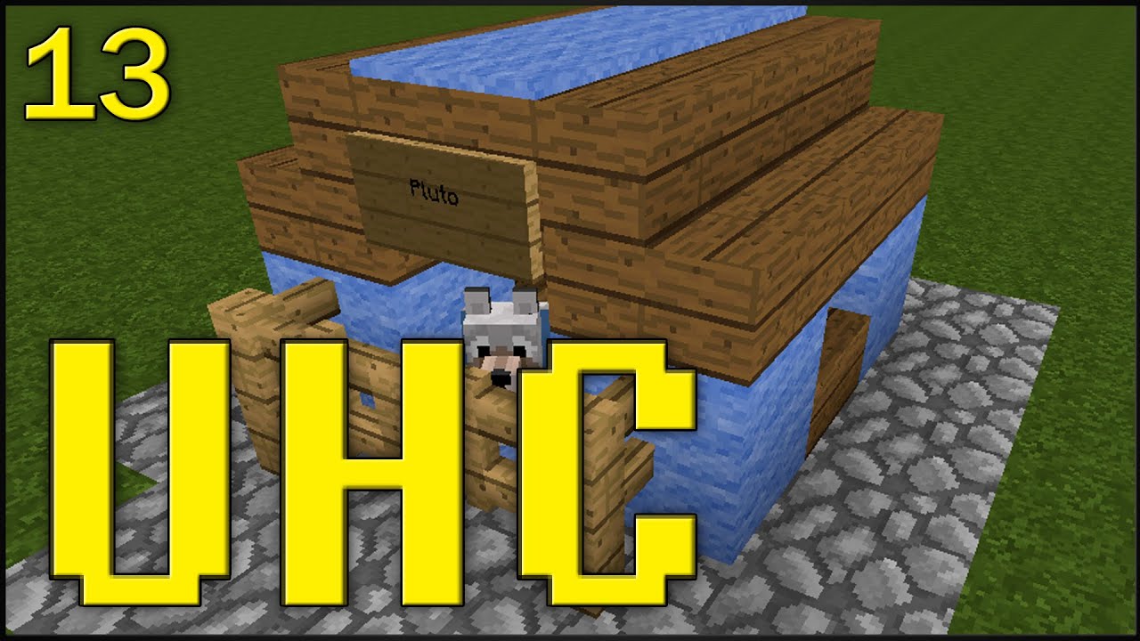 Buda Dla Psa W Minecraft - Margaret Wiegel Buda Dla Psa W Minecraft