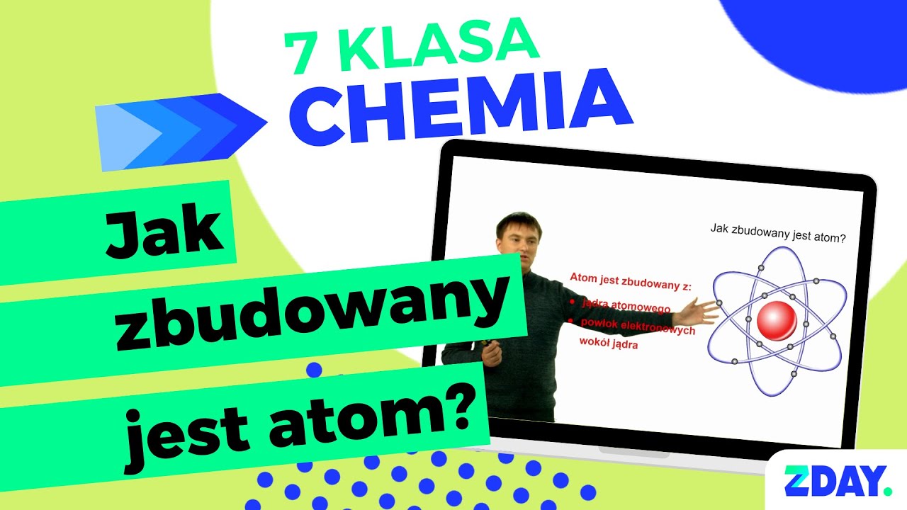 Właściwości I Budowa Materii Sprawdzian Klasa 7 Pdf