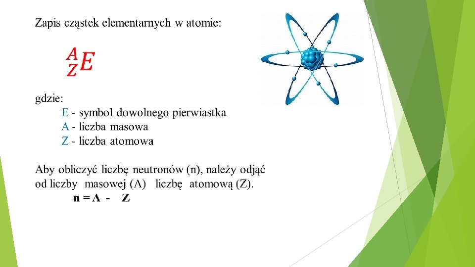 Atomy Dążą Do Uzyskania Oktetu Elektronowego Czyli
