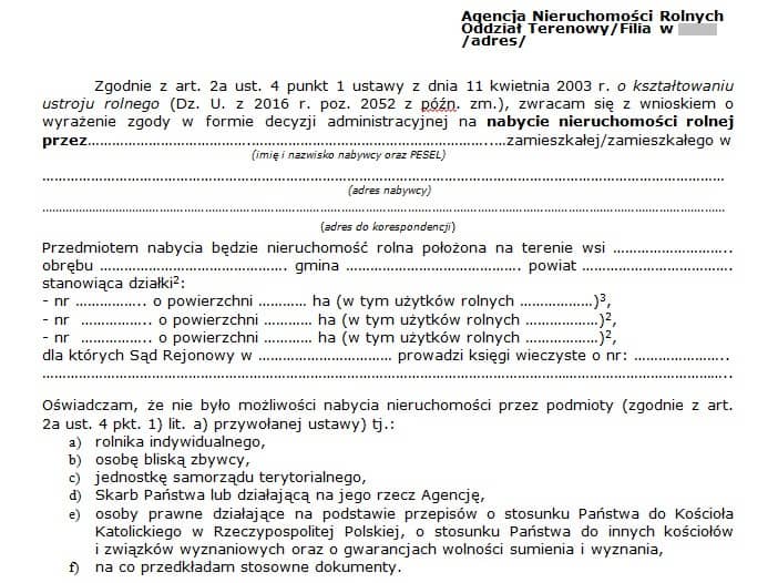Budowa domu na działce rolnej: odrolnienie, rodzaj zabudowy, pozwolenia Przekształcenie Działki Rolnej Na Budowlaną 2017