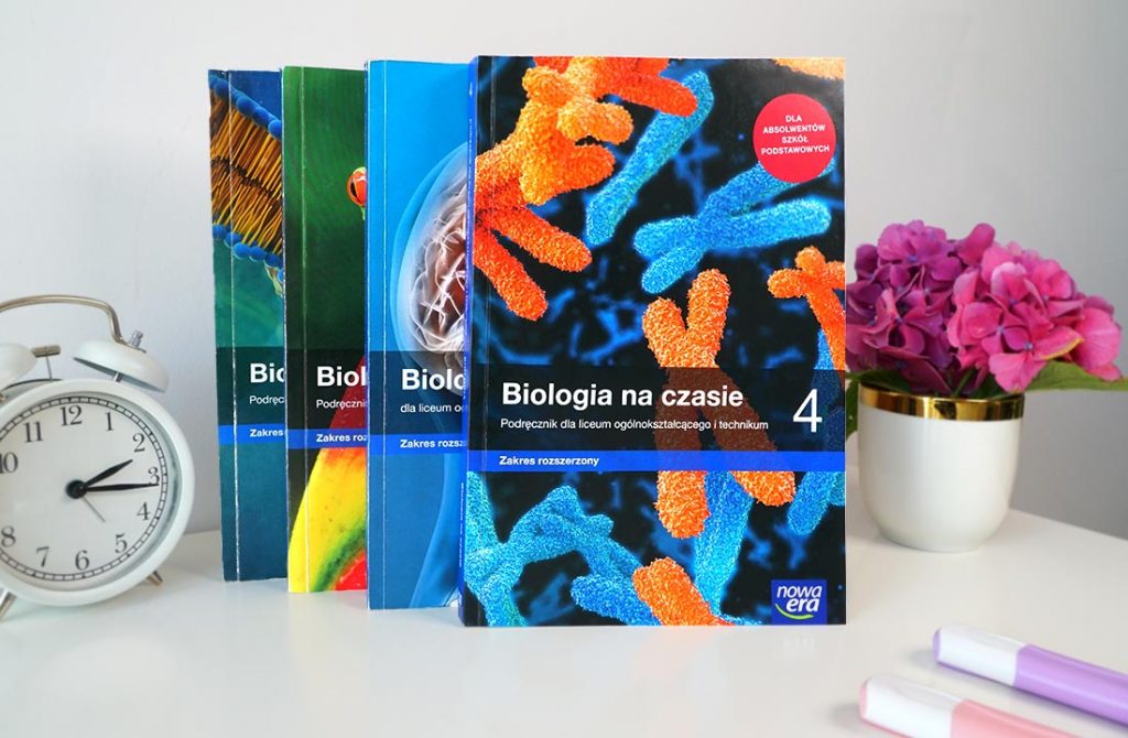 Budowa komórki - porównanie i najważniejsze cechy - Powtórka z biologii Biologia Dzial 3